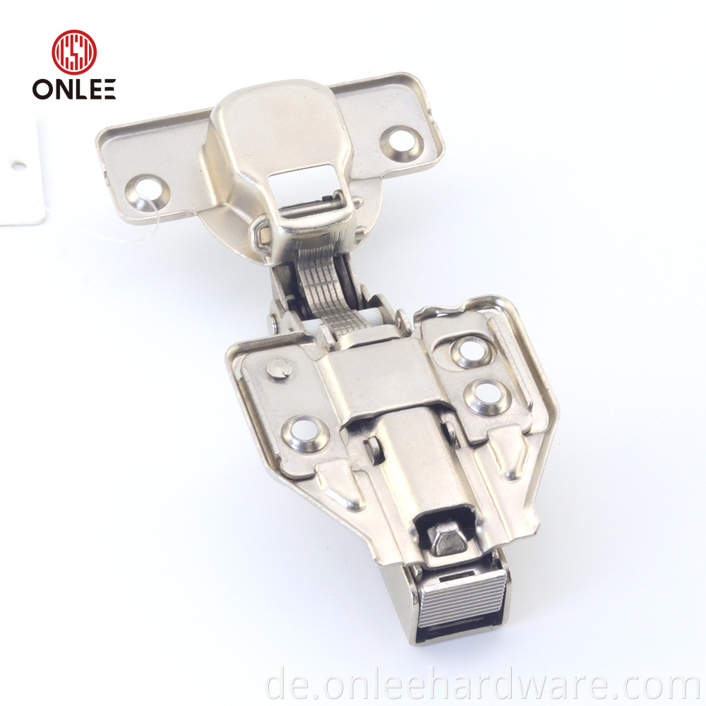 Cabinet Hinge D